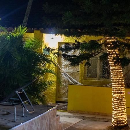 Casa Com Piscina E Mini Campo De Futebol Em Cabo Frio Βίλα Εξωτερικό φωτογραφία