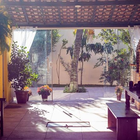 Casa Com Piscina E Mini Campo De Futebol Em Cabo Frio Βίλα Εξωτερικό φωτογραφία