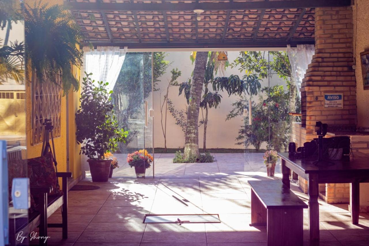 Casa Com Piscina E Mini Campo De Futebol Em Cabo Frio Βίλα Εξωτερικό φωτογραφία