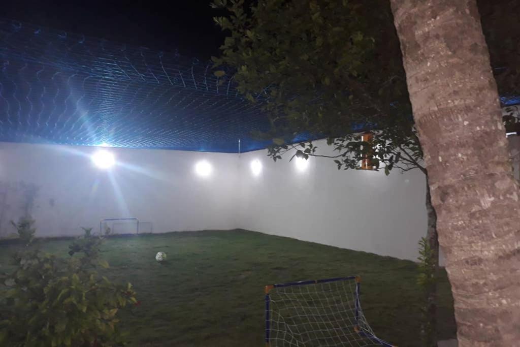 Casa Com Piscina E Mini Campo De Futebol Em Cabo Frio Βίλα Εξωτερικό φωτογραφία