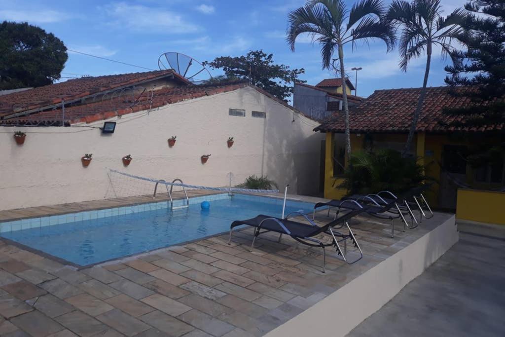 Casa Com Piscina E Mini Campo De Futebol Em Cabo Frio Βίλα Εξωτερικό φωτογραφία