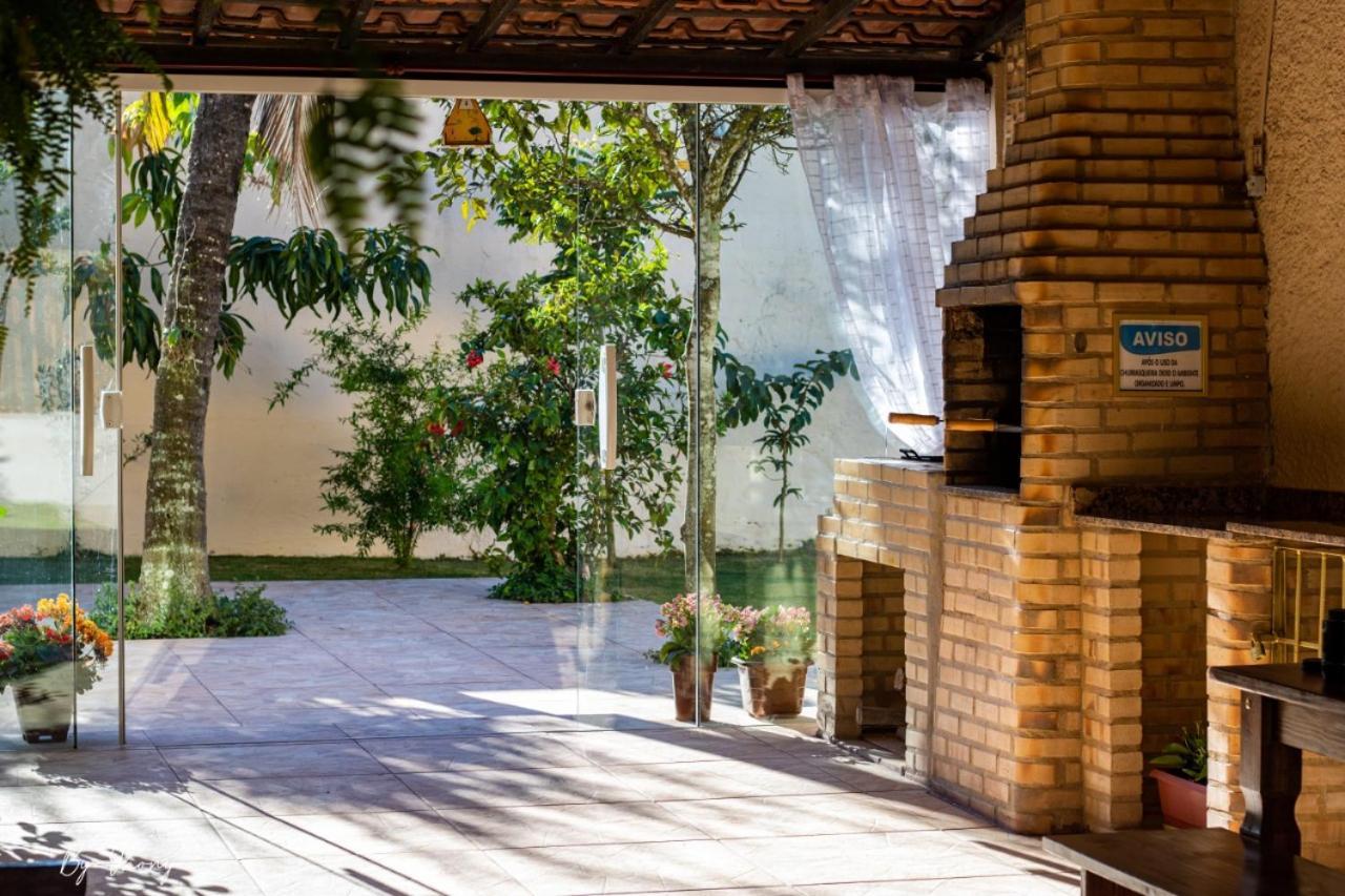 Casa Com Piscina E Mini Campo De Futebol Em Cabo Frio Βίλα Εξωτερικό φωτογραφία