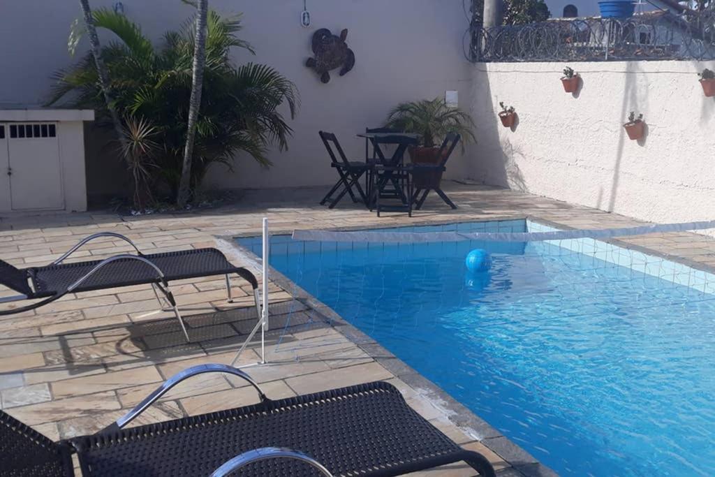 Casa Com Piscina E Mini Campo De Futebol Em Cabo Frio Βίλα Εξωτερικό φωτογραφία