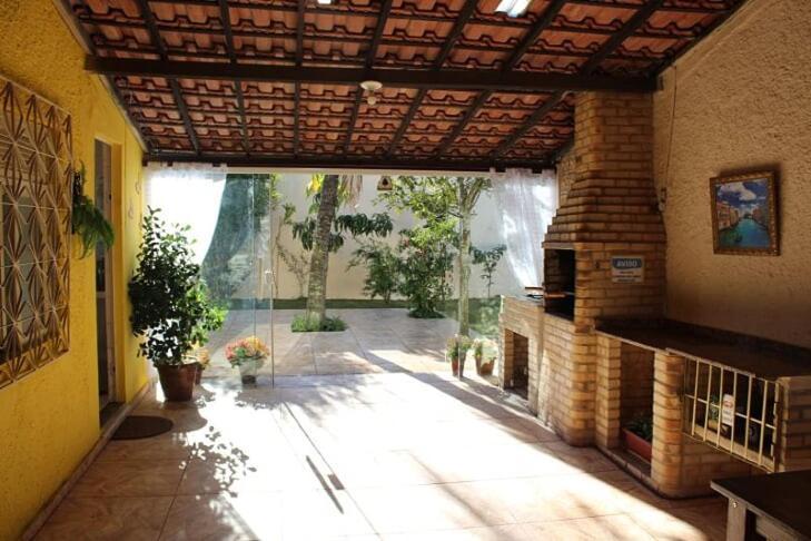 Casa Com Piscina E Mini Campo De Futebol Em Cabo Frio Βίλα Εξωτερικό φωτογραφία
