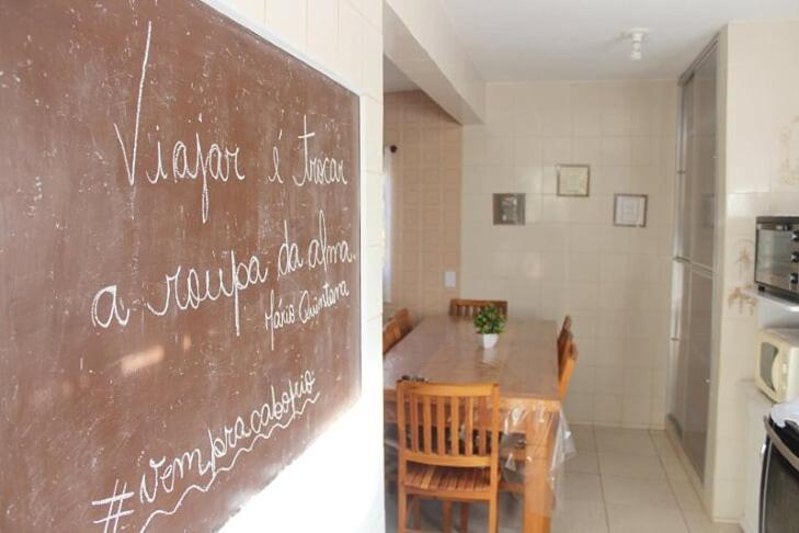 Casa Com Piscina E Mini Campo De Futebol Em Cabo Frio Βίλα Εξωτερικό φωτογραφία