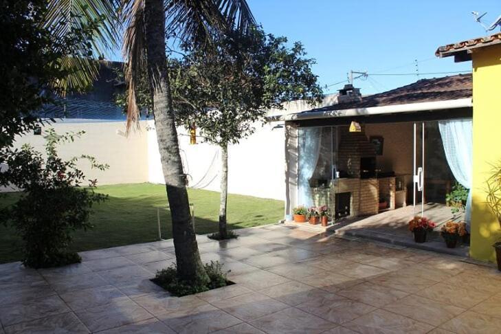 Casa Com Piscina E Mini Campo De Futebol Em Cabo Frio Βίλα Εξωτερικό φωτογραφία