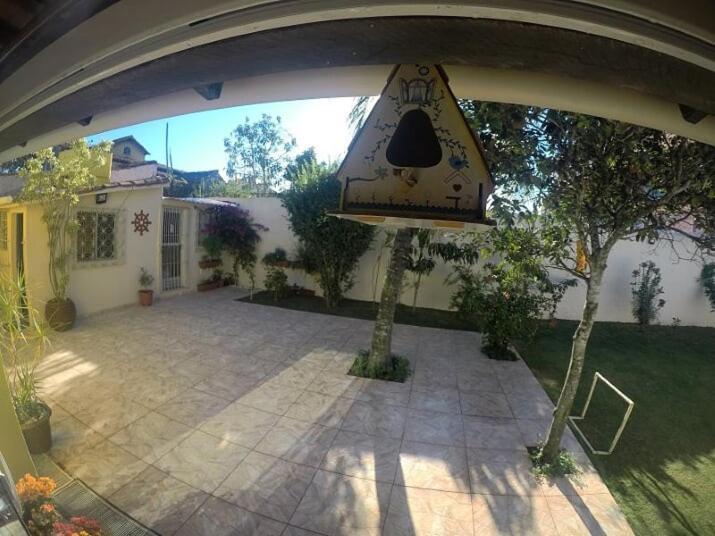 Casa Com Piscina E Mini Campo De Futebol Em Cabo Frio Βίλα Εξωτερικό φωτογραφία