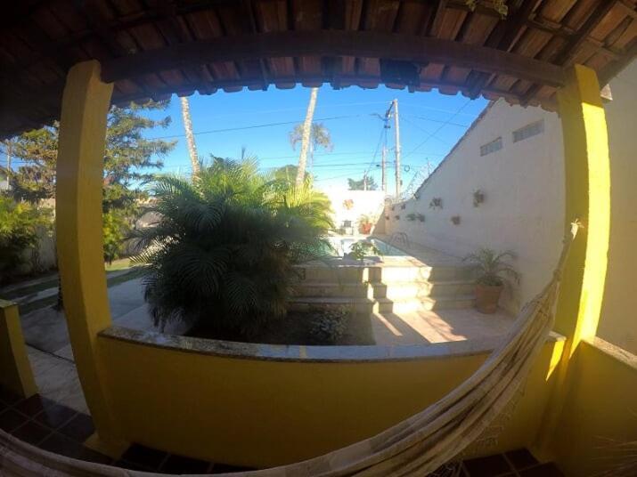 Casa Com Piscina E Mini Campo De Futebol Em Cabo Frio Βίλα Εξωτερικό φωτογραφία
