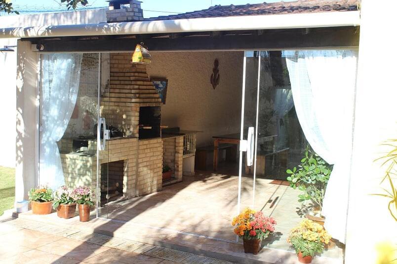 Casa Com Piscina E Mini Campo De Futebol Em Cabo Frio Βίλα Εξωτερικό φωτογραφία