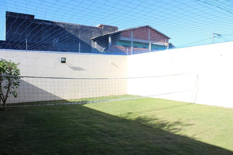 Casa Com Piscina E Mini Campo De Futebol Em Cabo Frio Βίλα Εξωτερικό φωτογραφία