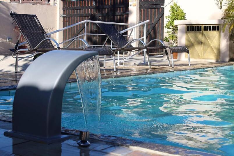 Casa Com Piscina E Mini Campo De Futebol Em Cabo Frio Βίλα Εξωτερικό φωτογραφία