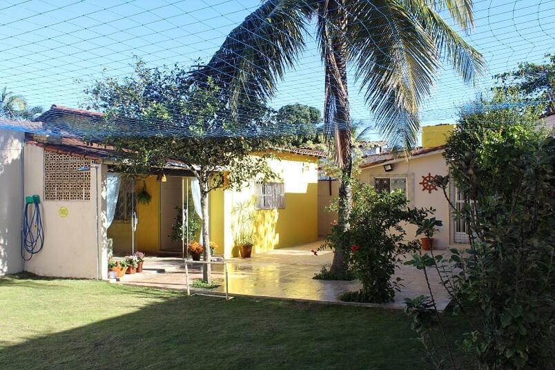 Casa Com Piscina E Mini Campo De Futebol Em Cabo Frio Βίλα Εξωτερικό φωτογραφία