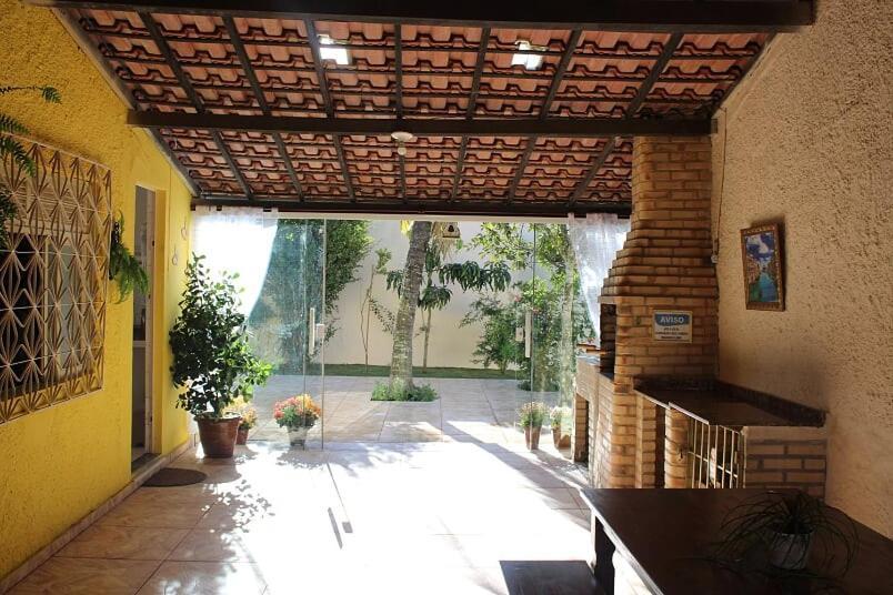 Casa Com Piscina E Mini Campo De Futebol Em Cabo Frio Βίλα Εξωτερικό φωτογραφία