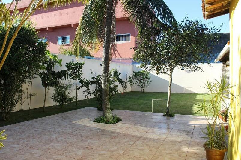 Casa Com Piscina E Mini Campo De Futebol Em Cabo Frio Βίλα Εξωτερικό φωτογραφία