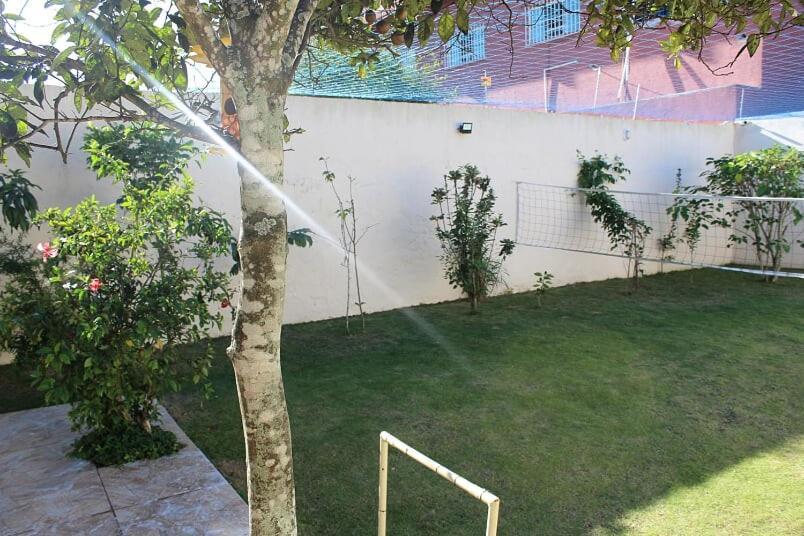 Casa Com Piscina E Mini Campo De Futebol Em Cabo Frio Βίλα Εξωτερικό φωτογραφία