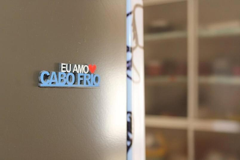 Casa Com Piscina E Mini Campo De Futebol Em Cabo Frio Βίλα Εξωτερικό φωτογραφία